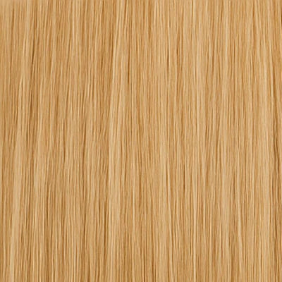 Weft Extensions - #12 Donkerblond