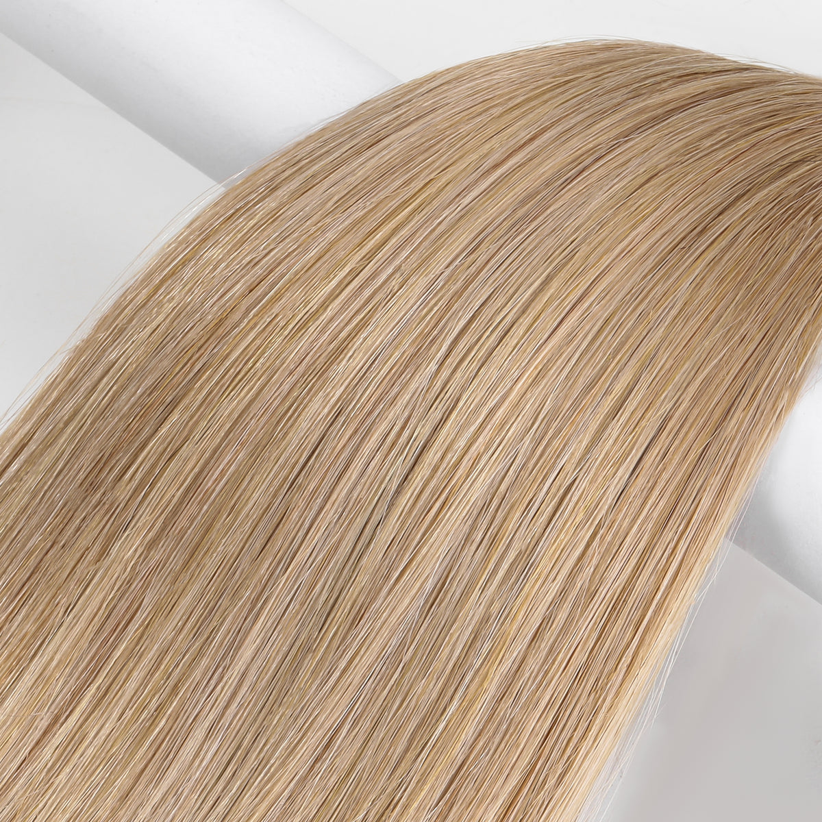 Long Lasting Tejphår - #12 Mörkblond