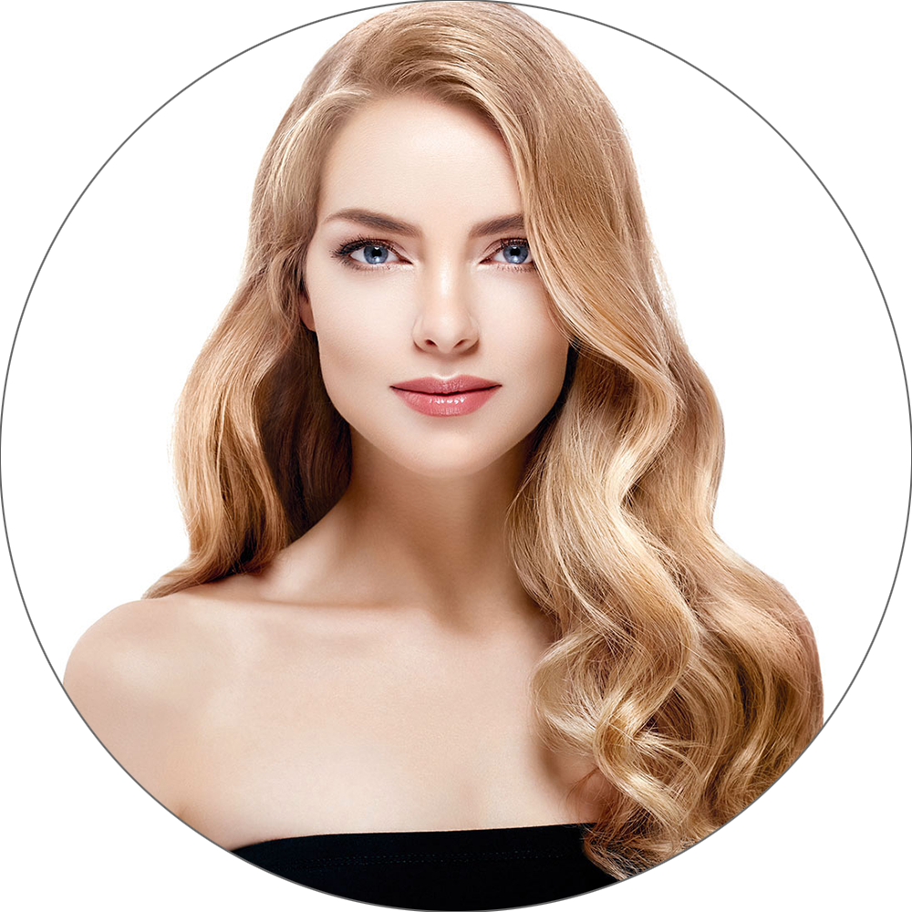 Tape Extensions - #18 Medium Blonde