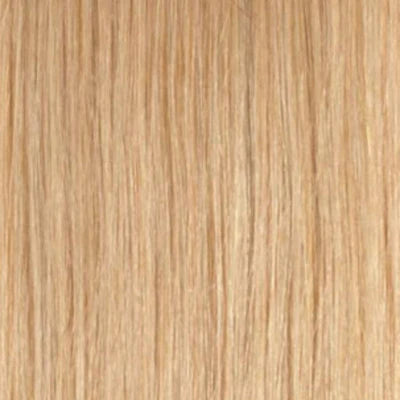 Weft Extensions - #18 Middenblond