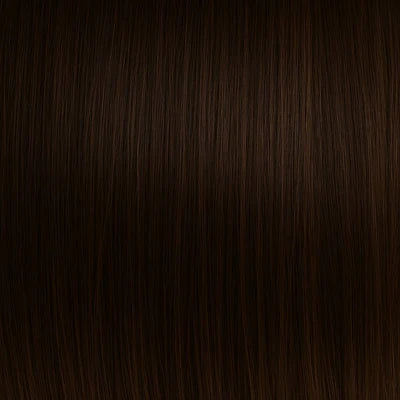 Clip-in Extensions - #1B Zwartbruin