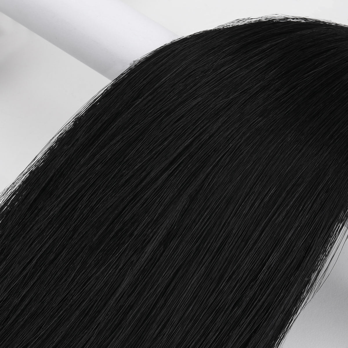 Clip-on Volume - #1 Svart