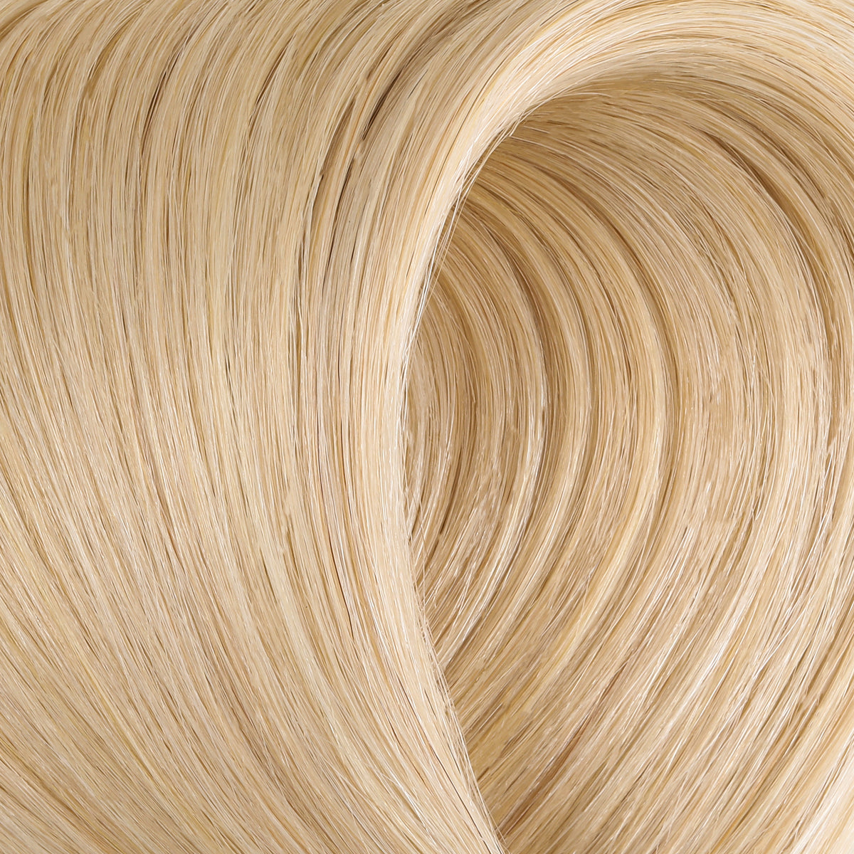 Ponytail - #24 Blond