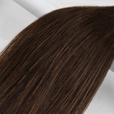 Ring hair - #4 Chocolate Brown
