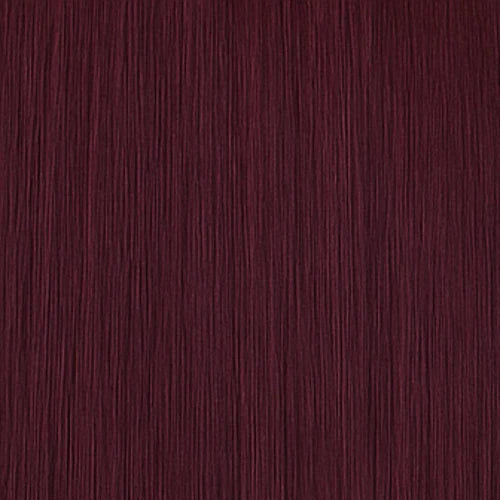 Natural Wave Ponytail - #530 Dark Burgundy