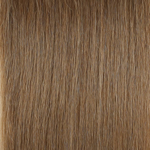 Long Lasting Weft Extensions - #8 Bruin