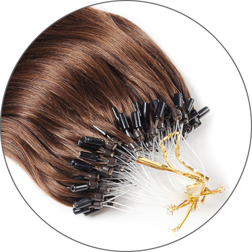 Microring Extensions - #1 Black