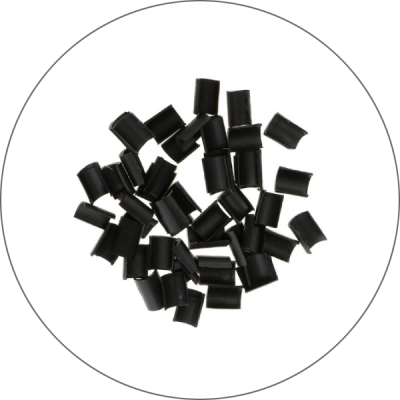 Keratin Nail Tip 50 pcs