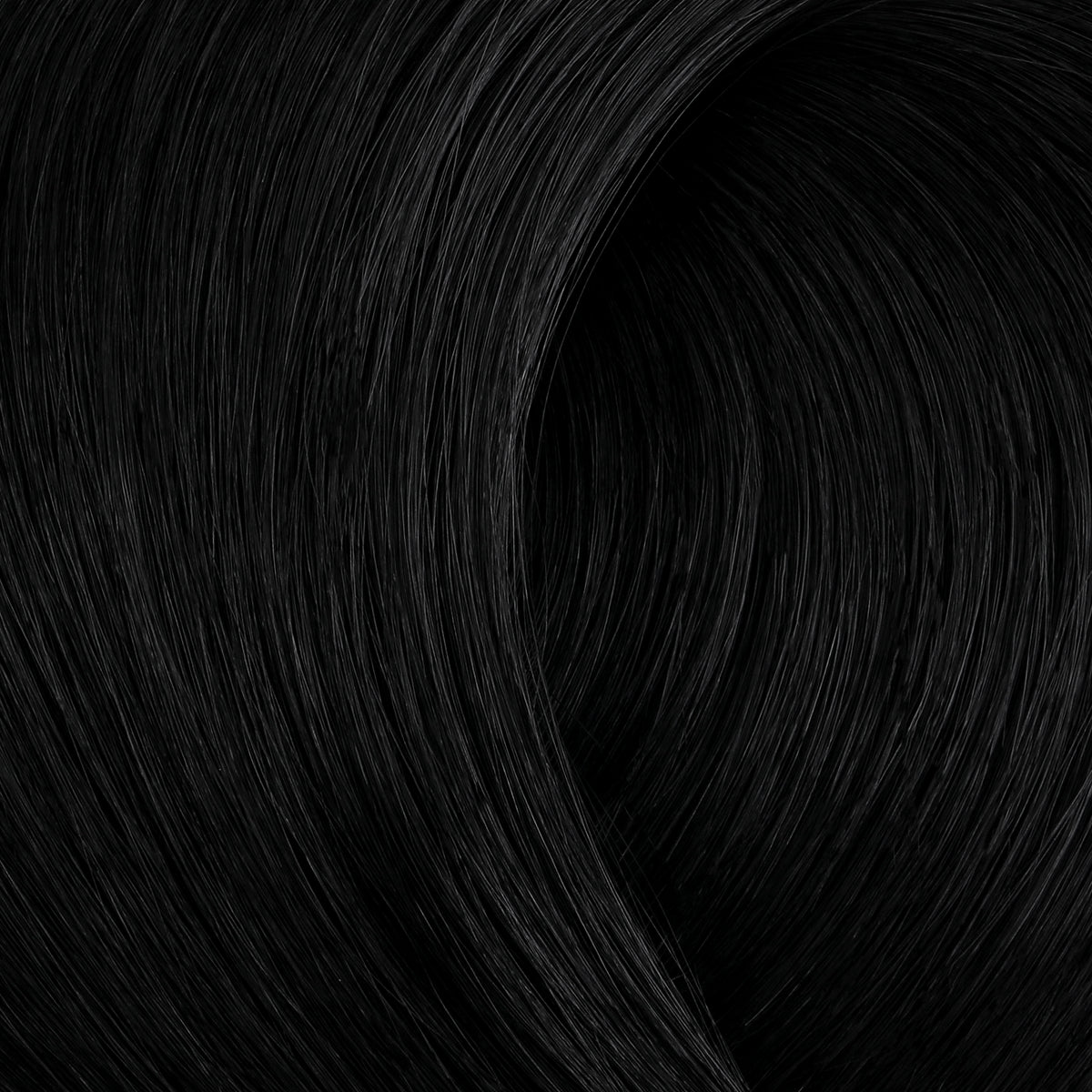 Clip-on Volume - #1 Svart