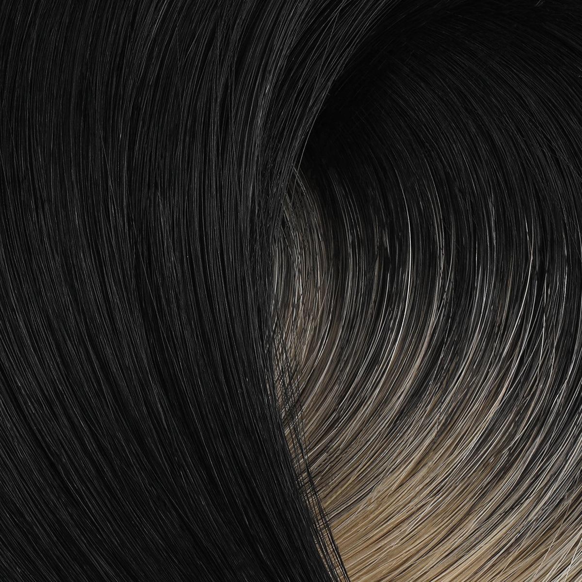 Tejphår - #1/6001 Balayage