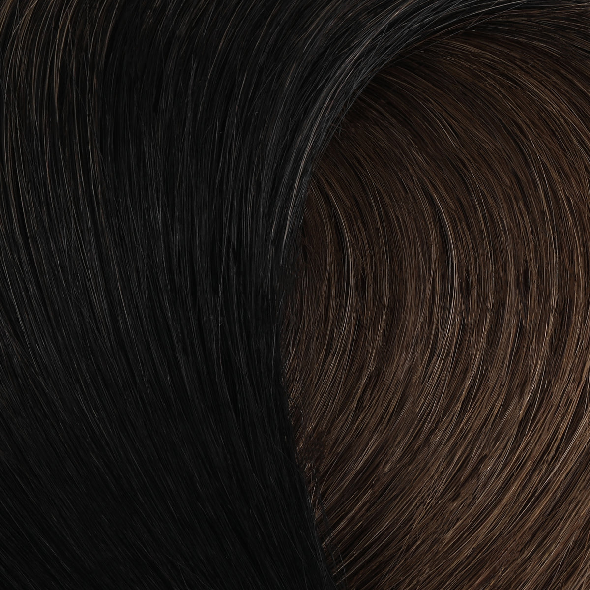Tejphår - #1/4 Balayage