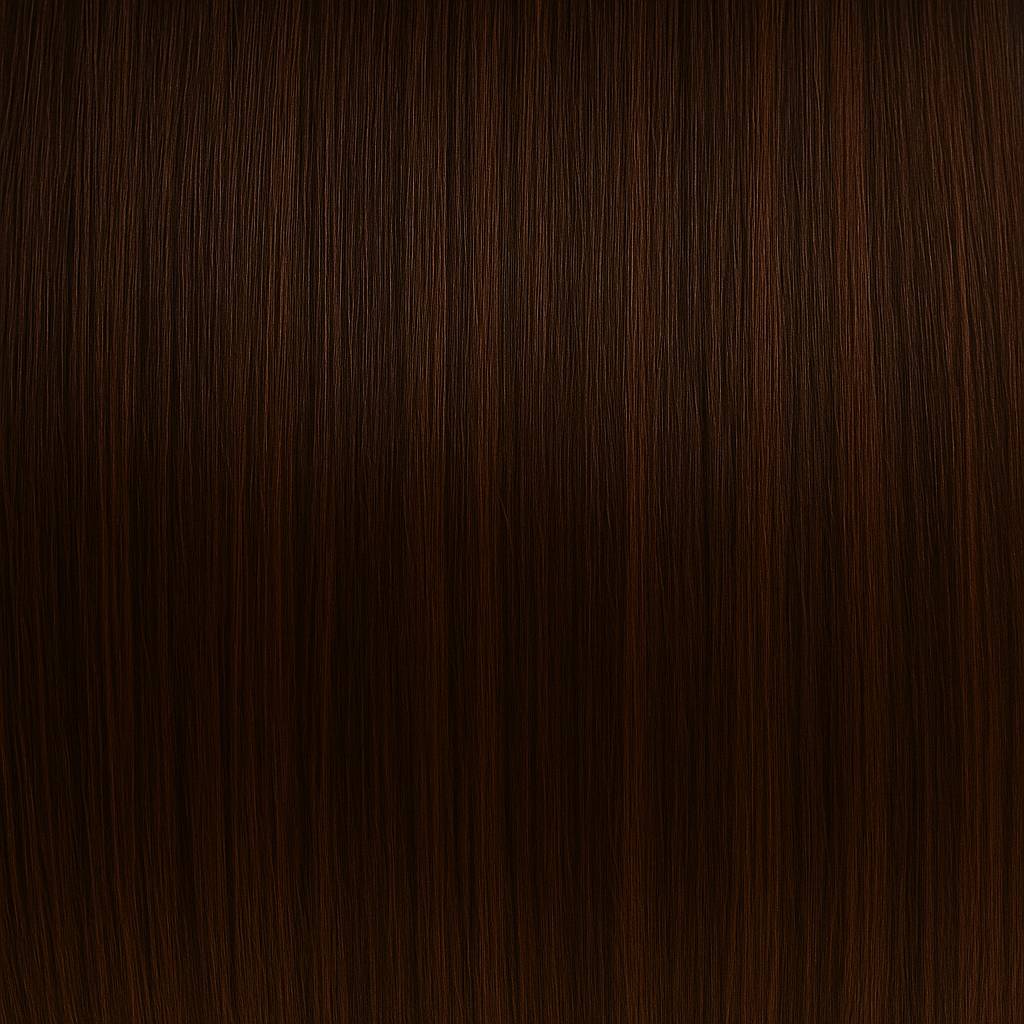 Clip-in Extensions - #2 Donkerbruin
