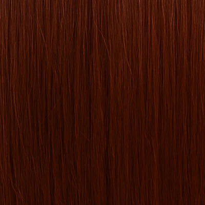 Clip-in Extensions - #33 Mahogany Brown