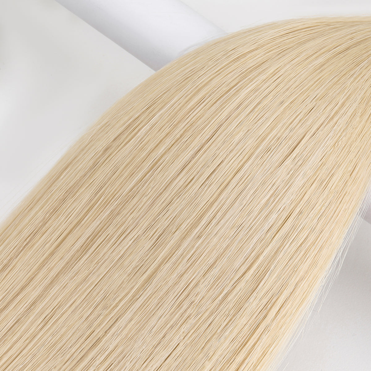 Halo extensions - #6001 Extra ljusblond