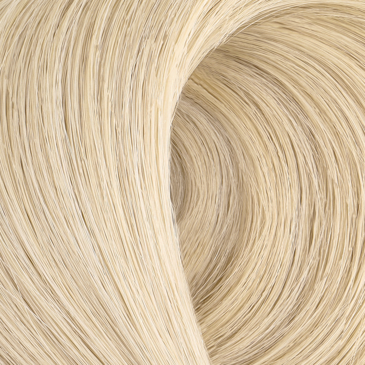 Nano hair - #6001 Extra ljusblond