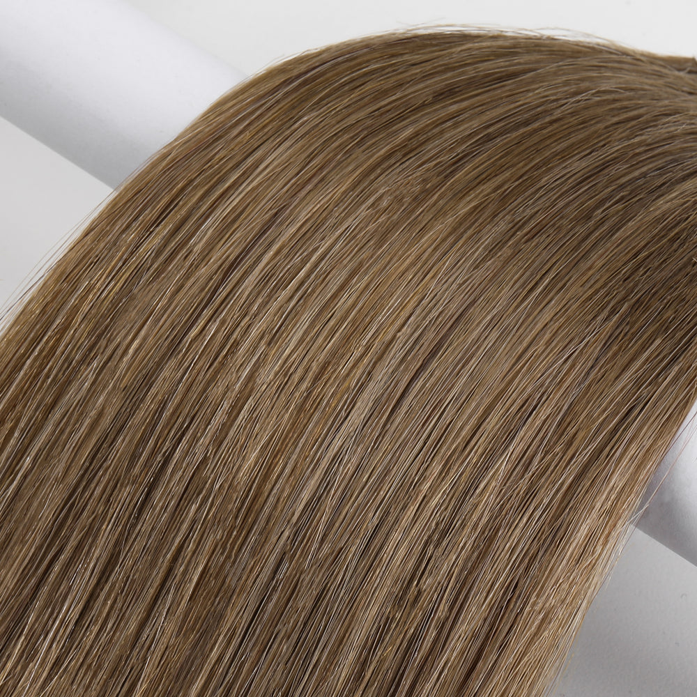 Halo extensions - #8 Brown