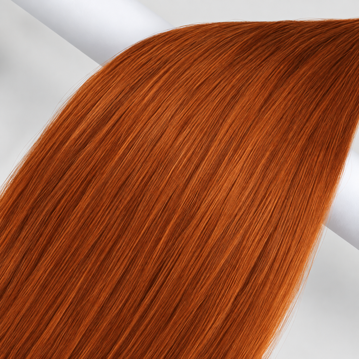Tape Extensions – #350 Copper Red