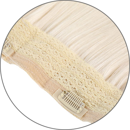 Halo Extensions - #8 Brown