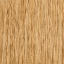 #12 Donkerblond (Kleurenstaal)