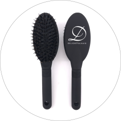 Delightful Extension Brush - Haarborstel voor hairextensions