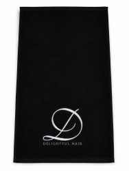 Delightful Hair Towel