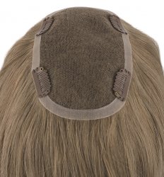 #11 Asblond, 40cm, 60g, Top Piece