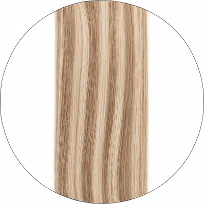 Long Lasting, #18/6001, 60cm, 50g, Tape Extensions, Single drawn