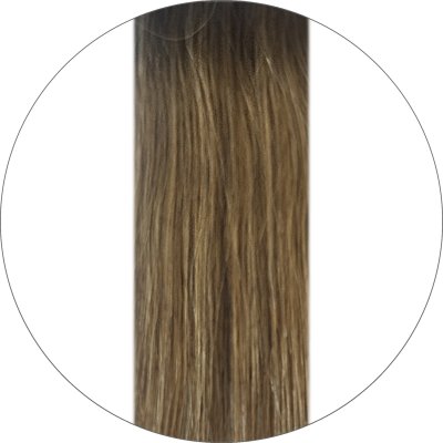 Root #6/10, 50 cm, Double drawn Tape Extensions