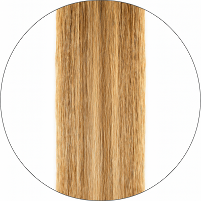 #8/18, 40cm, 50g , Seamless, Tape Extensions, Single drawn