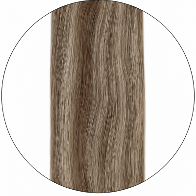 Highlights #10/6001, 50cm, 50g, Bondings, Double drawn