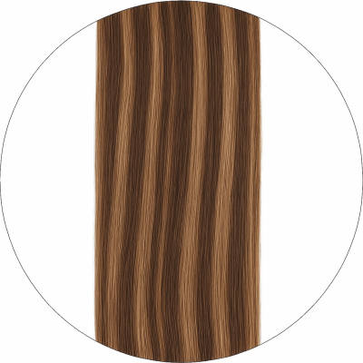 Long Lasting, #4/18, 50cm, 50g, Haartrenzen