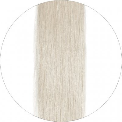 Long Lasting, #89 Vuil titanium mix, 50 cm, 110 g, haarweft
